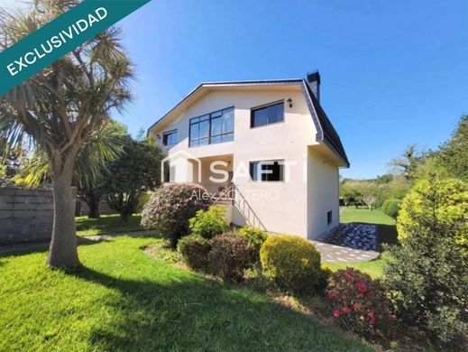 Villa in Vigo, Pontevedra