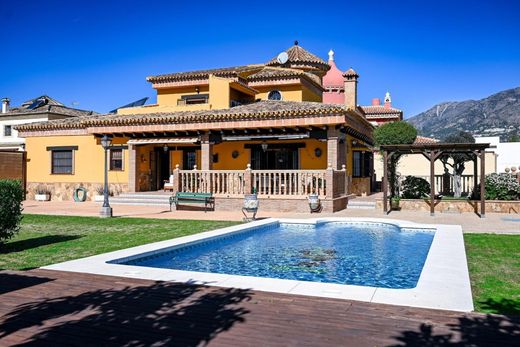 Luxury home in Mijas, Malaga