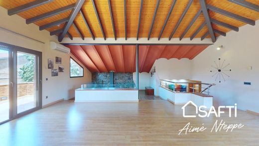 Villa in Bordils, Provinz Girona