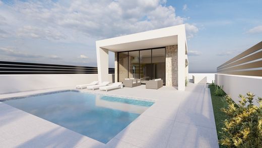 Villa in Torrevieja, Alicante