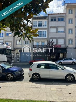 Kamienica w Melide, Provincia da Coruña