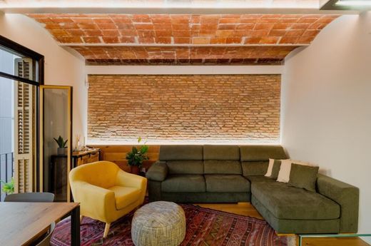 Apartment in Barcelona, Province of Barcelona