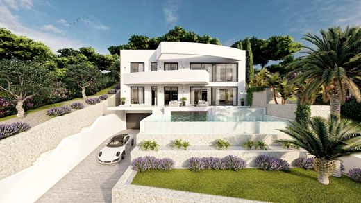 Villa Altea, Provincia de Alicante