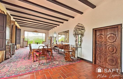 Luxury home in Barcelona, Province of Barcelona