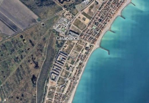 Land in Almenara, Castellon