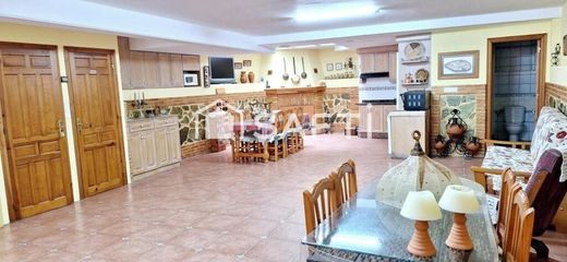 Luxe woning in Villena, Provincia de Alicante