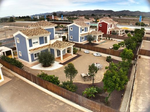 Villa in Purias, Murcia