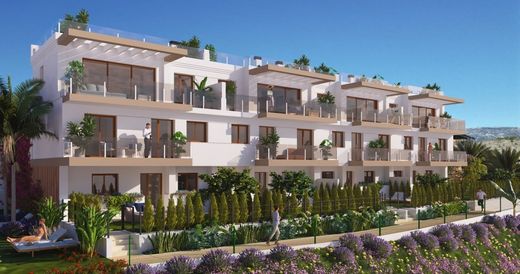 Luxury home in la Nucia, Alicante