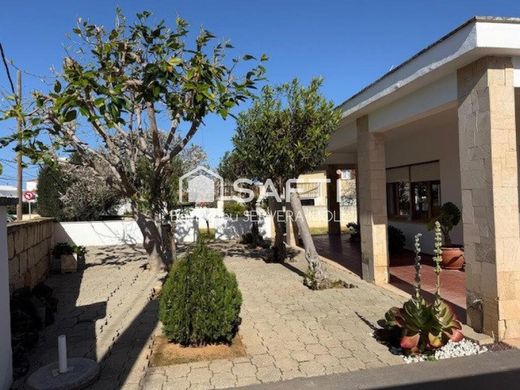 Villa in Ciutadella, Province of Balearic Islands