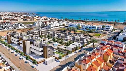 Apartamento - Pilar de la Horadada, Provincia de Alicante