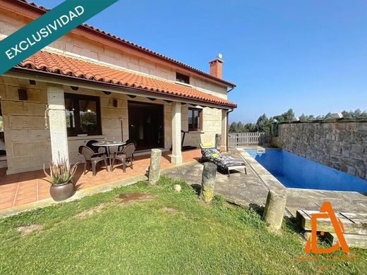 Villa en Villaviciosa, Ávila