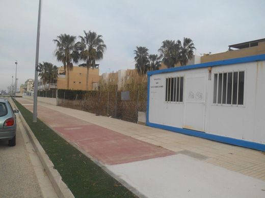 Grundstück in Xeraco, Valencia