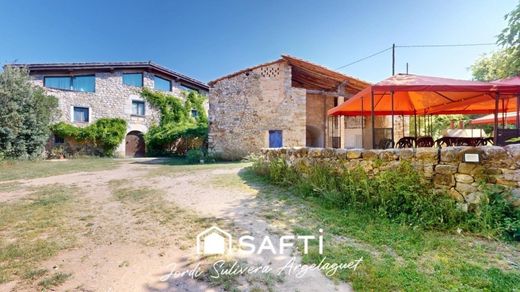 Luxury home in Argelaguer, Province of Girona