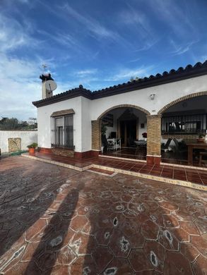 Villa in Chiclana de la Frontera, Cadiz
