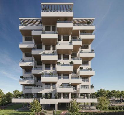 Apartment in Calpe, Alicante