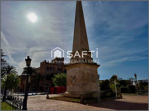 Residential complexes in Ciutadella, Province of Balearic Islands