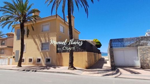 Villa in La Manga del Mar Menor, Provinz Murcia