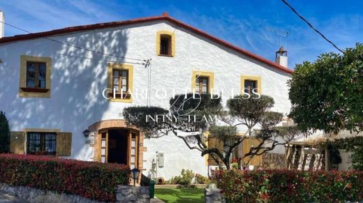 Casa di lusso a Olesa de Bonesvalls, Província de Barcelona