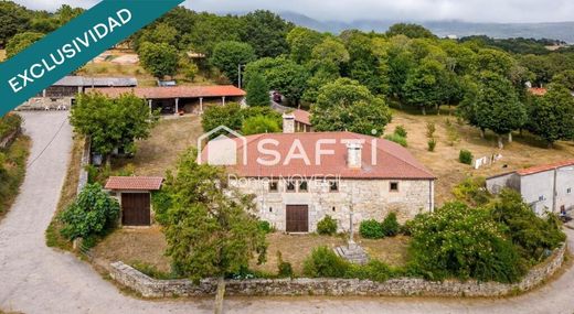 منزل ﻓﻲ Viana, Provincia de Lugo