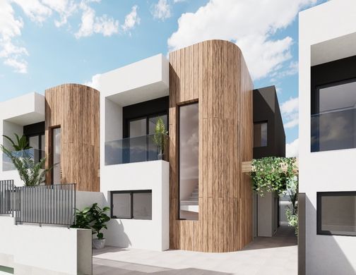 Luxury home in Águilas, Murcia