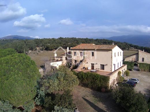 Villa in Agullana, Província de Girona