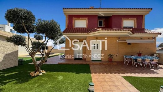 Villa a Finestrat, Provincia de Alicante