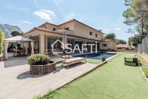 Villa in Collbató, Provinz Barcelona