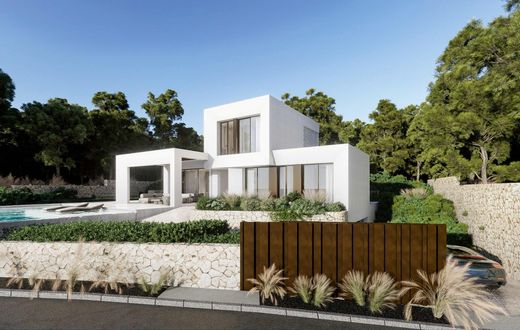 Villa in Las Colinas Golf, Alicante