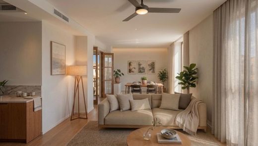 Apartment in Granada, Andalusia