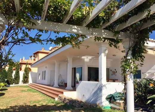 Villa in Torrox, Malaga