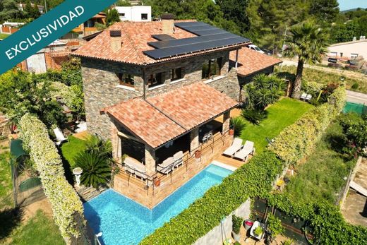 Villa in Santa Cristina d'Aro, Province of Girona