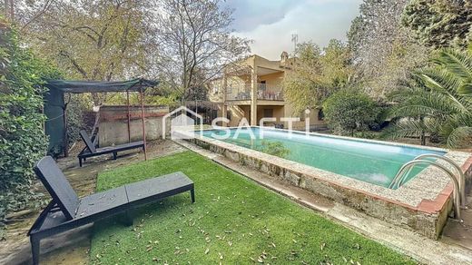 Villa in Paracuellos de Jarama, Province of Madrid