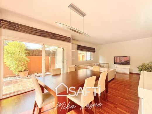 Apartment in Sant Cugat, Province of Barcelona
