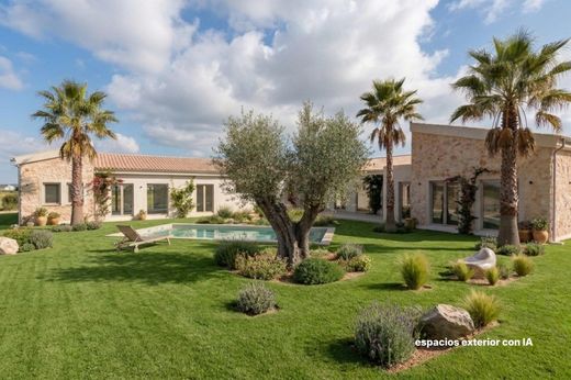Villa in Vilafranca de Bonany, Province of Balearic Islands