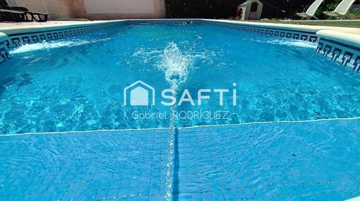 Luxe woning in Badajoz, Provincia de Badajoz