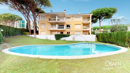 Apartamento - Calella de Palafrugell, Gerunda