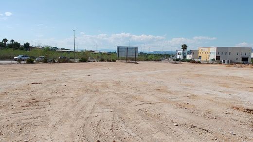 Land in Bétera, Valencia