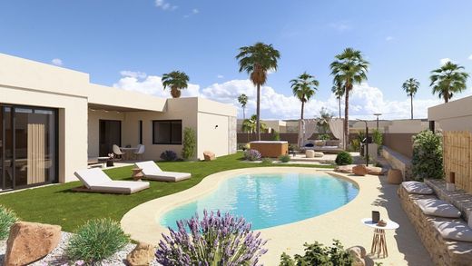 Villa Murcia, Región de Murcia