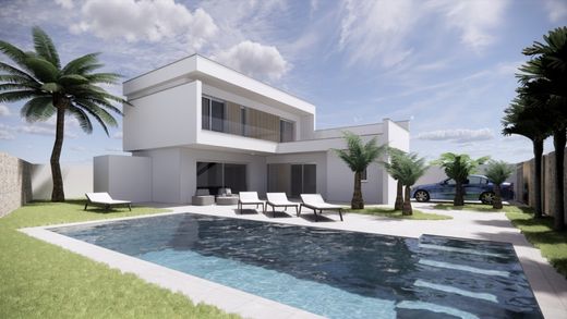Villa in San Javier, Murcia