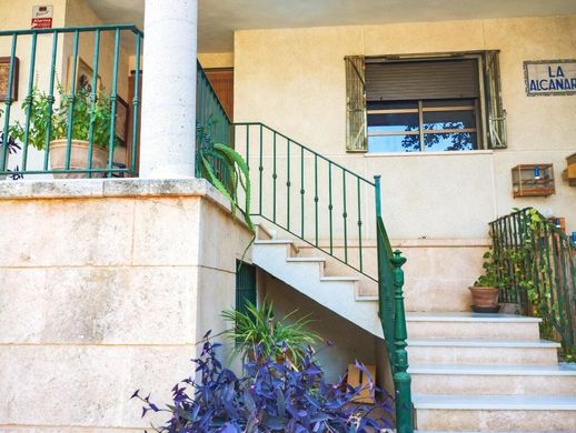 Villa in Las Torres de Cotillas, Murcia