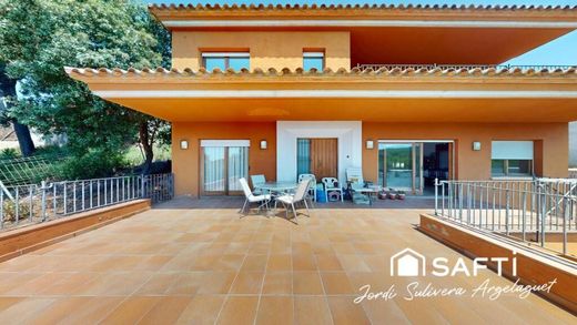 Villa a Begur, Girona