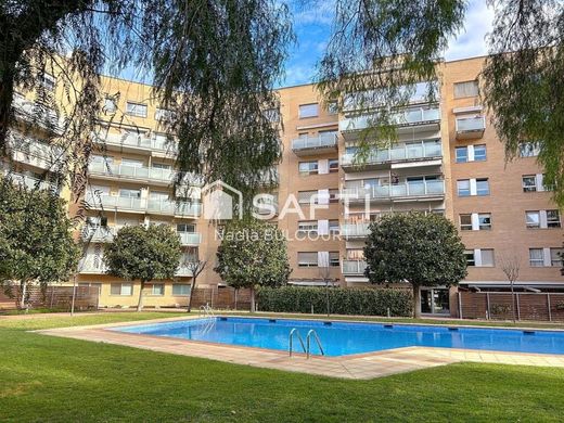 Apartment / Etagenwohnung in Barcelona, Provinz Barcelona