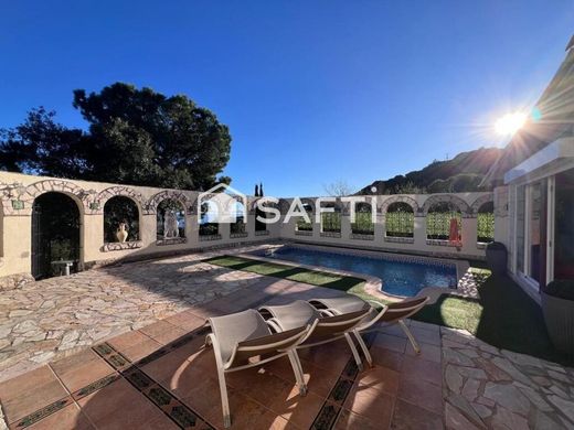 Villa in Lloret de Mar, Province of Girona