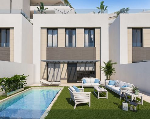 Villa in Águilas, Murcia