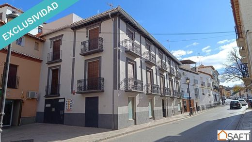 Edificio en Guadix, Provincia de Granada