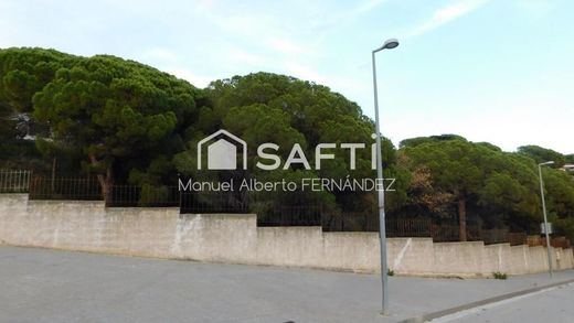 地皮  Mataró, Província de Barcelona