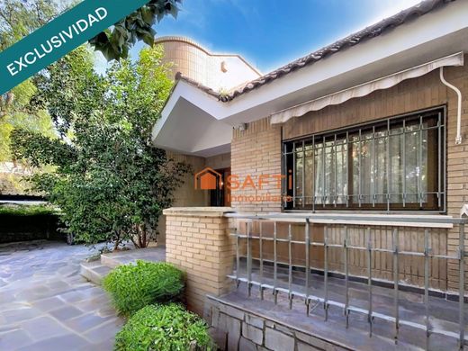 Villa in Bétera, Valencia