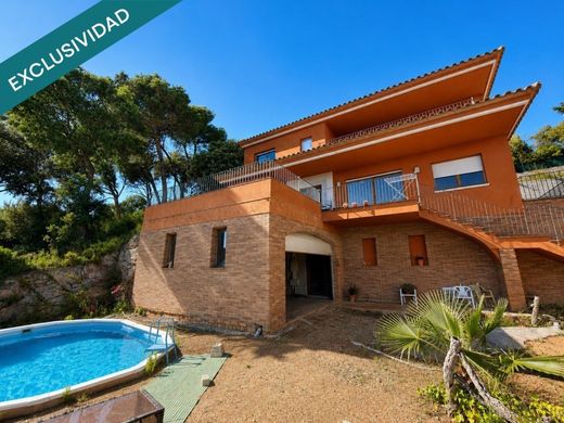 Villa in Begur, Province of Girona