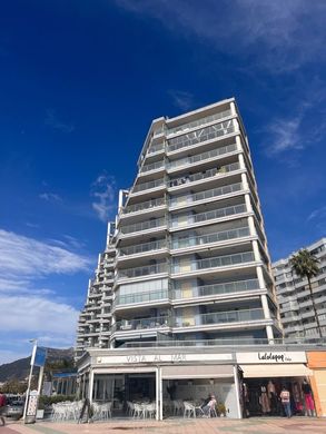 Penthouse in Calpe, Alicante