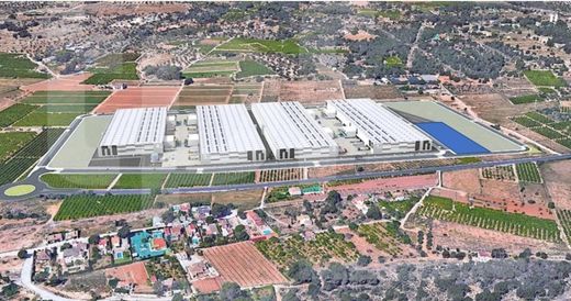 Land in Bétera, Valencia